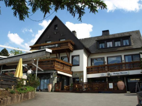 Отель Forsthaus am Möhnesee  Мёнезее